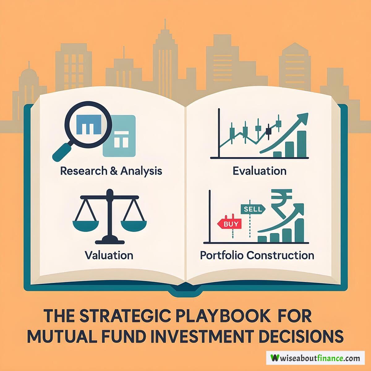 The Investment Playbook: How Fund Managers Choose What to Buy and Sell