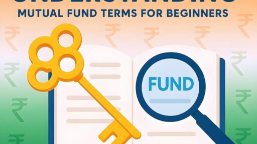 Mutual Fund Glossary For Beginners In India: A-Z Explained