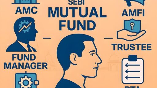 Who Manages Mutual Fund Investments In India And Why It Matters