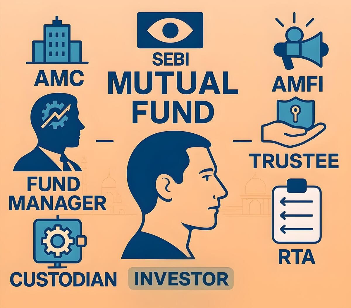 Who Manages Mutual Fund Investments In India And Why It Matters