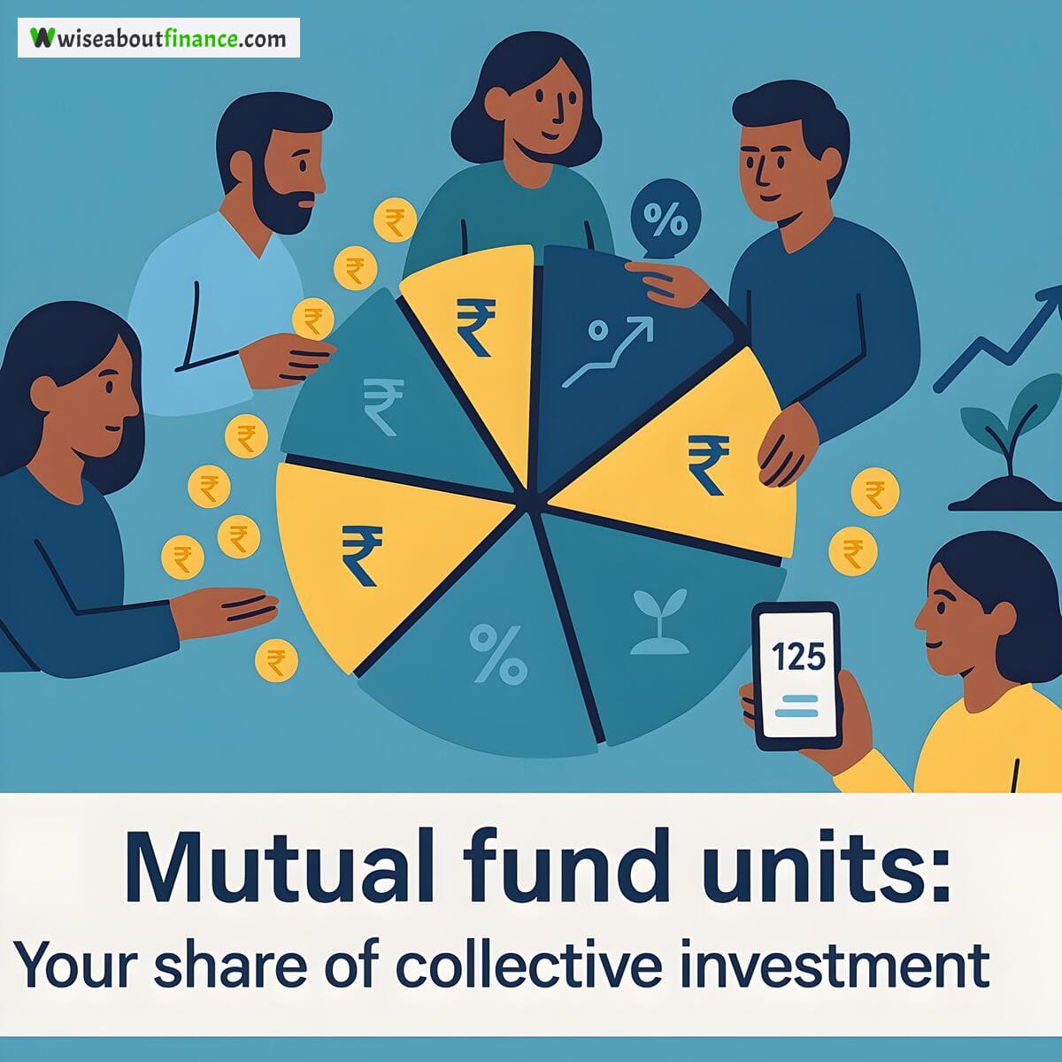 Mutual Fund Units Explained