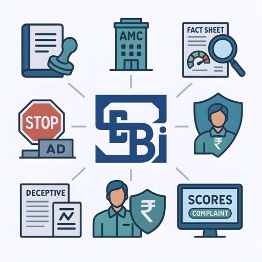 Role Of SEBI In Mutual Funds In India