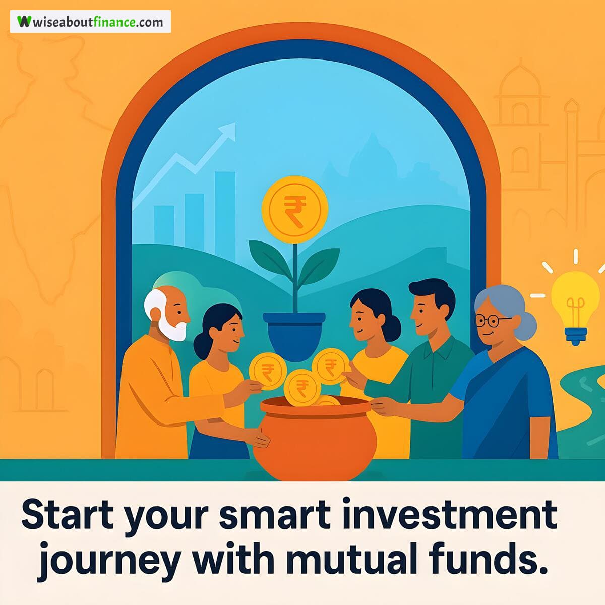Welcome to the World of Mutual Funds!